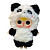 Фигурка-брелок Baby Three в кигуруми Звери TT2934